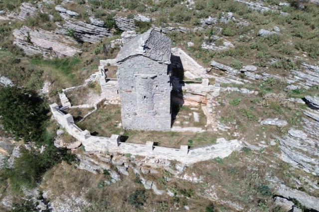 Saint Anne’s Church, cultural monument of the first category