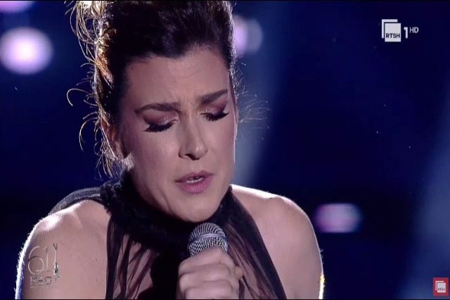 Elsa Lila returns after 25 years at the ART Song Festival as a contestant