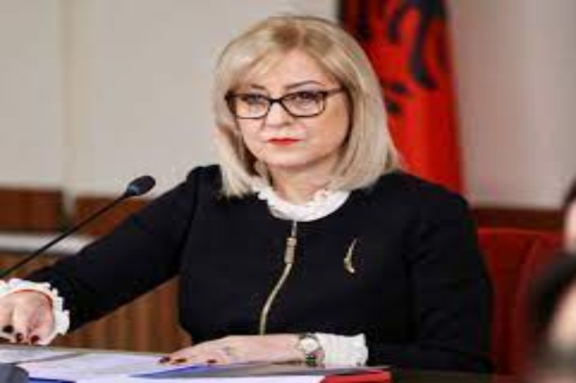 Kosovo Liberation Day/Speaker of the Assembly, Lindita Nikolla shared a greeting message.