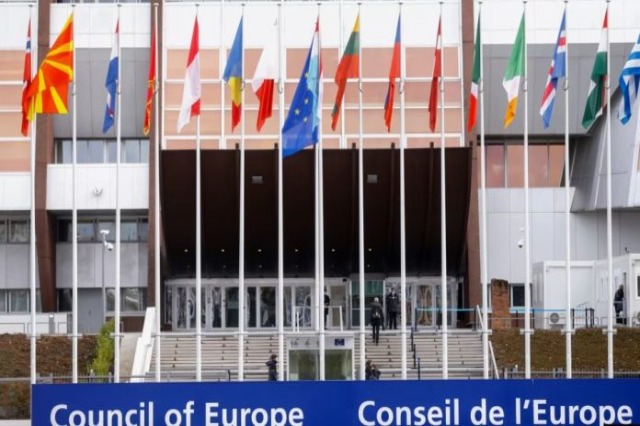 CoE, two historic days in Strasbourg for Kosovo