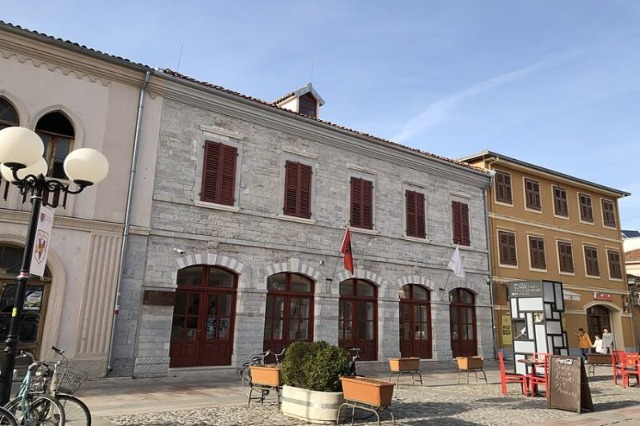 National Museum of Photography “Marubi” Sees 17.3% Increase in Visitors in 2024