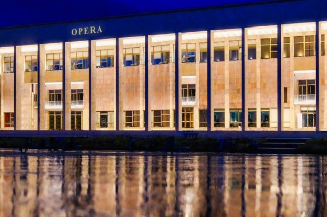TKOB Marks 71 Years of Passion, Art, and History, Says Ministry of Culture