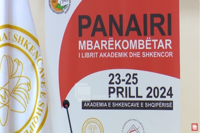 The 3rd Academic Book Fair proclaimed the best research work