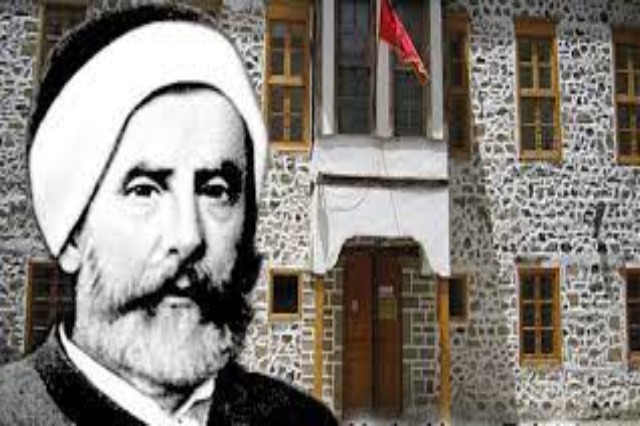 142nd death anniversary of Albanian National Renaissance activist, philosopher, scholar Hasan Tahsini