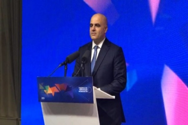 North Macedonian Prime Minister resigns, technical government for the coming parliamentary elections