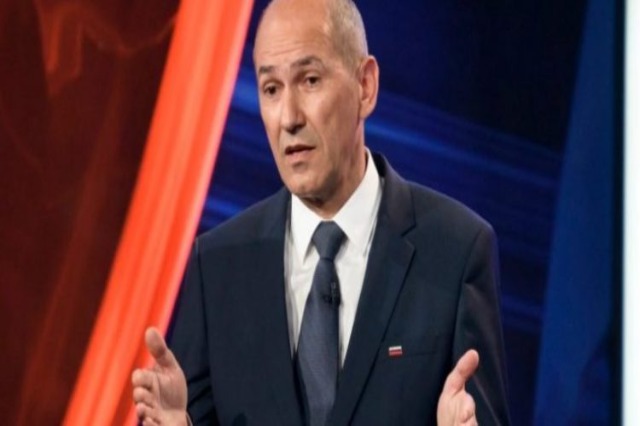 Sllovenia takes over EU presidency / Slovenian PM : We will speed up integration process for Albania and North Macedonia