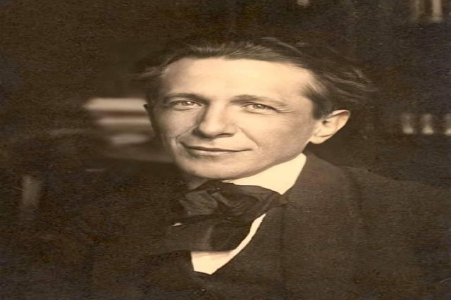 Tributes to Milan Šufflay, Scholar and Advocate of Albanian Heritage, Mark 145 Years Since His Birth