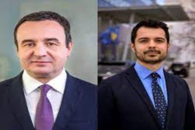 Meeting of regional leaders in Tirana/ Government of Kosovo: Kurti has informed Rama that he will not participate