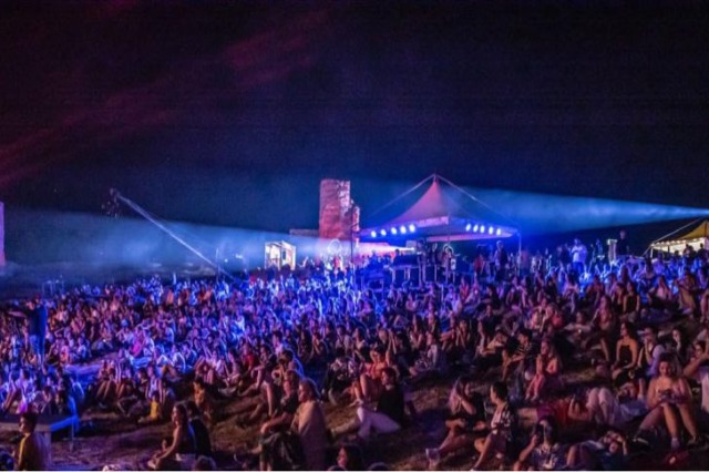 Rama: Experience the Magical Festival Adventure of ‘Zâ Fest’in Shkodër