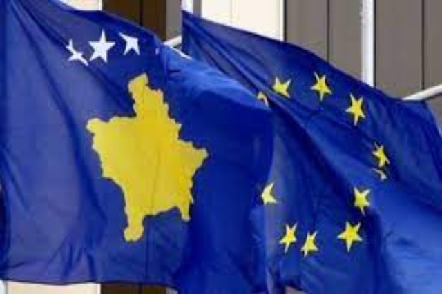 The EU will remove Kosovo from the travel red list