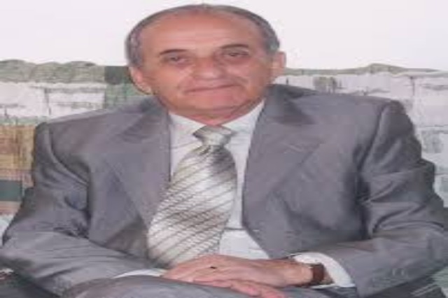 Adrokli Kostallari, the brilliant studier of Albanian language