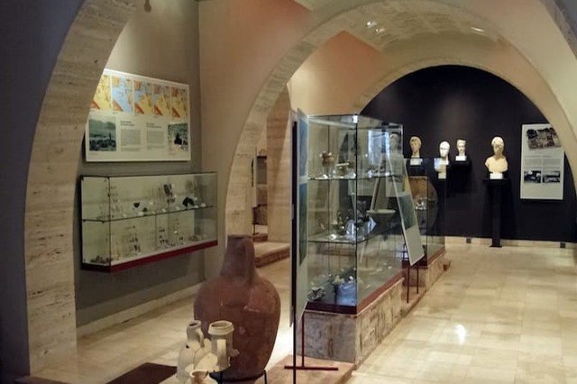 Minister of Culture Margariti: Confiscated objects of cultural heritage will be returned to Albania