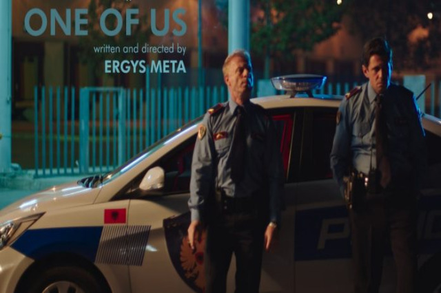 The film “One of Us” wins 3 awards at the “Goddess on the Throne” festival