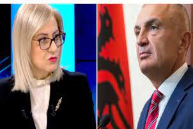President Meta and Speaker Nikolla react on Bulgaria’s decision to lift veto on North Macedonia