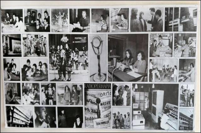 Radio Tirana celebrates its 85th anniversary