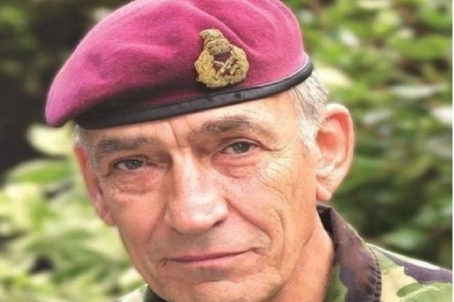 Remembering General Sir Mike Jackson: A Key Figure in Kosova War of 1999
