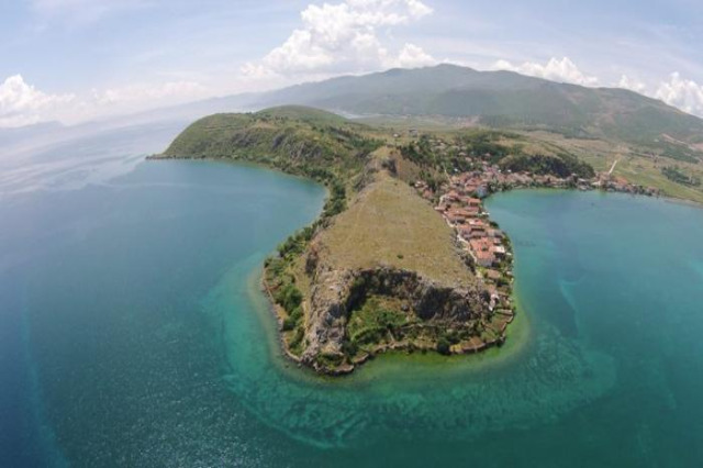 Swiss Radio and Television (Schweizer Radio und Fernsehen): Researchers find Europe’s oldest lakeside settlement in Albania