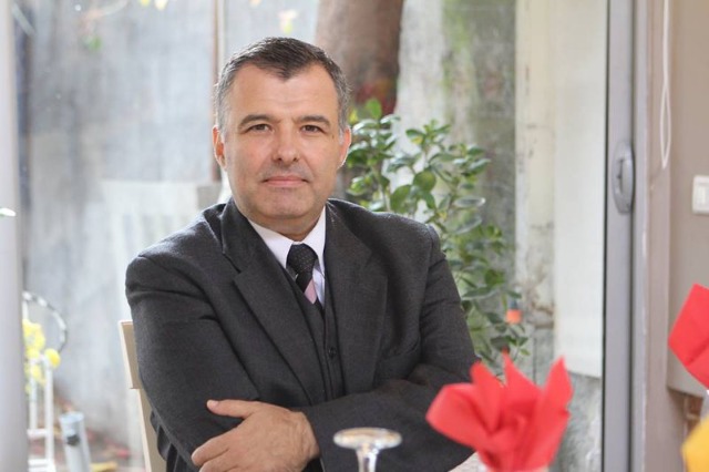 Vasil Tole: The establishment of the Tirana Philharmonic is an important event
