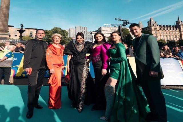Eurovision 2023 starts today, while Albania performs on the second night. Andri Xhahu says that vocals and performance are Albina’s strengths