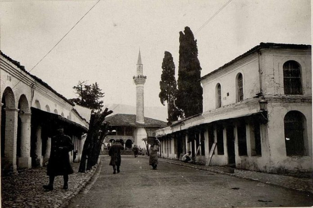 105th anniversary of the Congress of Tirana
