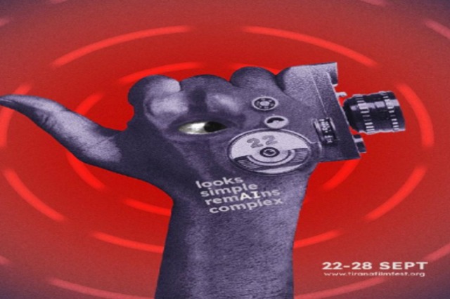 Awards of 22nd Edition of Tirana International Film Festival Distributed