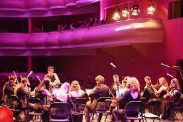 Elbasan Orchestra wins the 6th edition of the national concert of the String Orchestras