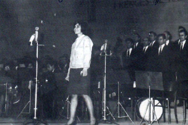 1st Radio Song Festival