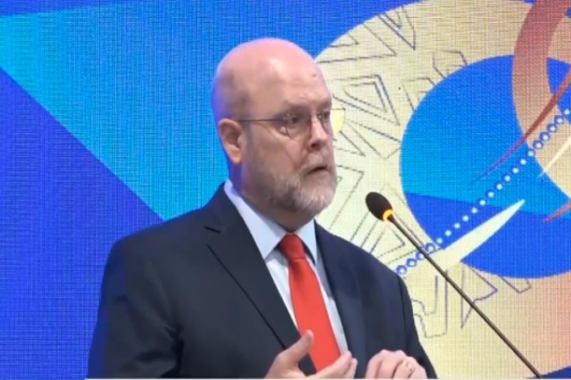 US Ambassador to Prishtina: Dialogue with Serbia to End with Recognition of Kosova, Reality Must Be Acknowledged