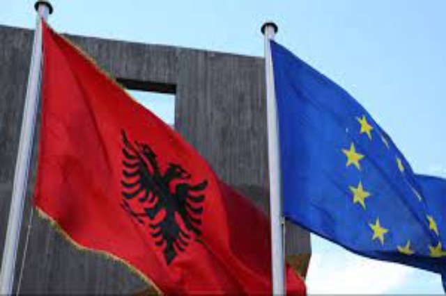 New German government: Opening of the first chapters of negotiations with Albania and North Macedonia proposed