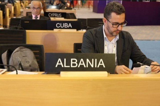 World Heritage Committee Supports Albanian State Actions in Butrint and Berat-Gjirokastër