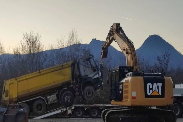 Roadblocks lifted in the north of Kosovo/ Germany welcomes Prishtina-Belgrade agreement