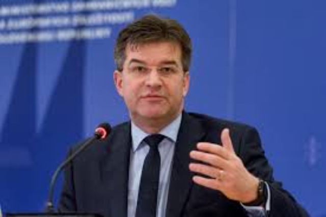 The agreement with Serbia, Laj√ßak reveals the date: This is when the license plates will be discussed