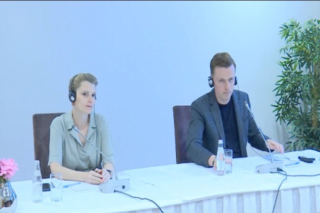 The envoy of the German parliament for the Balkans: Kosovo deserves visa liberalization
