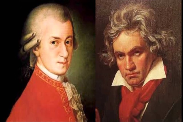 Two masterpieces of classical music at the start of the season at TKOB