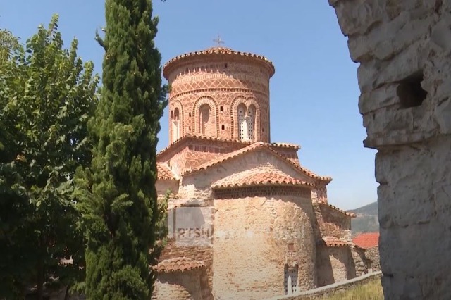 Labova of the Cross Church: A Top Cultural Heritage Attraction