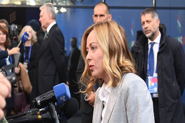 Meloni: Extraordinary EU Interest in Migration Issues Between Italy and Albania