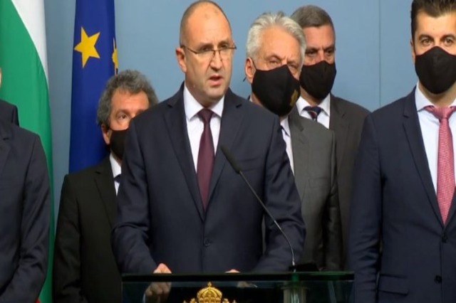 Bulgaria lifts deadlines to say ‘YES’ to North Macedonia on EU integration