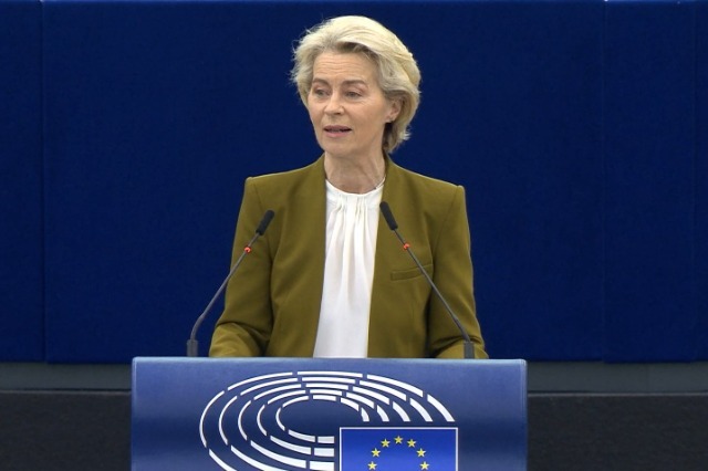 President of the EC: Western Balkans Closer Than Ever to the EU