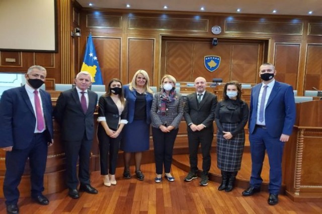 Kodheli in Kosovo: Involvement of the diaspora in national policies of great importance