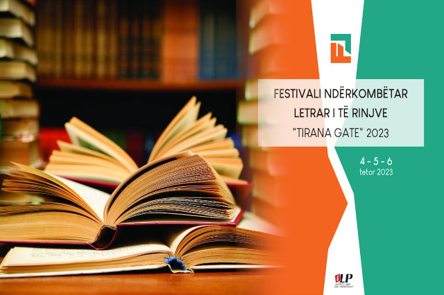 International Youth Literary Festival: Balkan authors participate