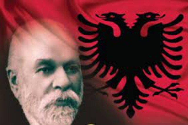 Today is the 103rd  death anniversary of Ismail Qemali, the father of the Independence of Albania