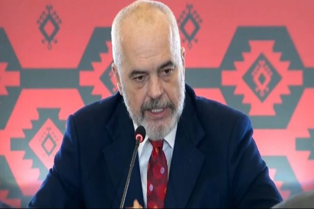 Rama: Agreements must be implemented
