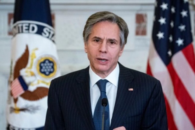 US Secretary of State to PM of Kosovo Kurti: Agreement with Serbia, essential for Kosovo