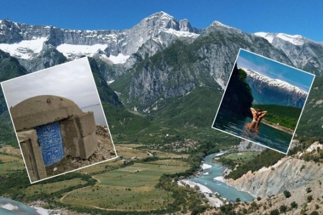 Polish media, “NaTemat”: Visit Albania, one of the most beautiful European destinations