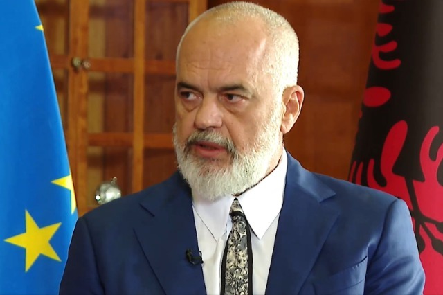The Greek minority in Albania, treasure of our culture of coexistence