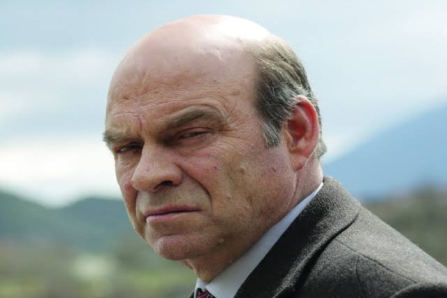 Albanian Film and Theatre Legend Ndriçim Xhepa Celebrates Birthday