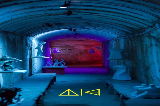 Exhibition of contemporary art “The Intermittent Time Intimacy Paradox” opened in Tirana