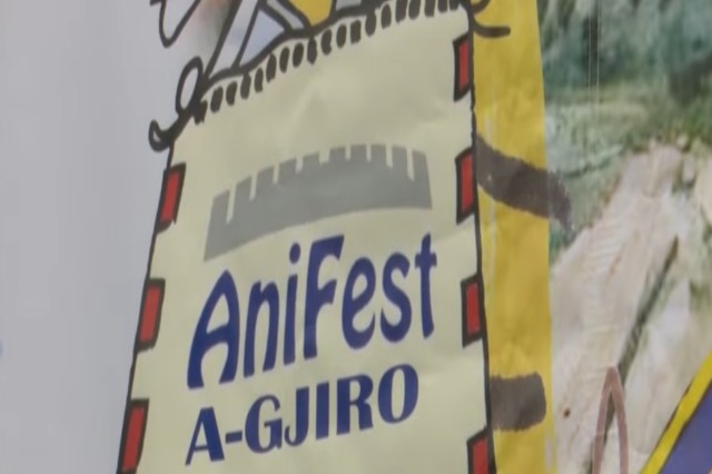 The Animated Film Festival “Anifest” features selected films for children