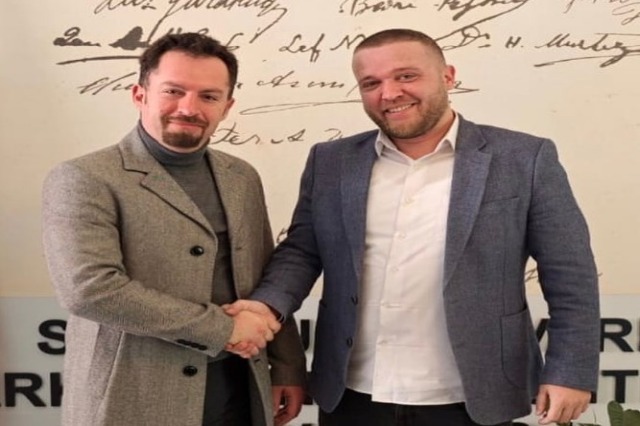 More than 8,000 documents for Albania return from the US archives