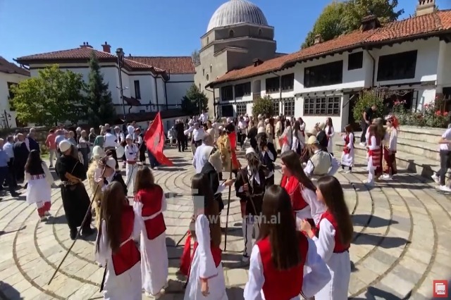 Illyrian Carnivals in Prizren: An Authentic Celebration of Albanian Tradition